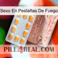 Sexo En Pestañas De Fuego new13